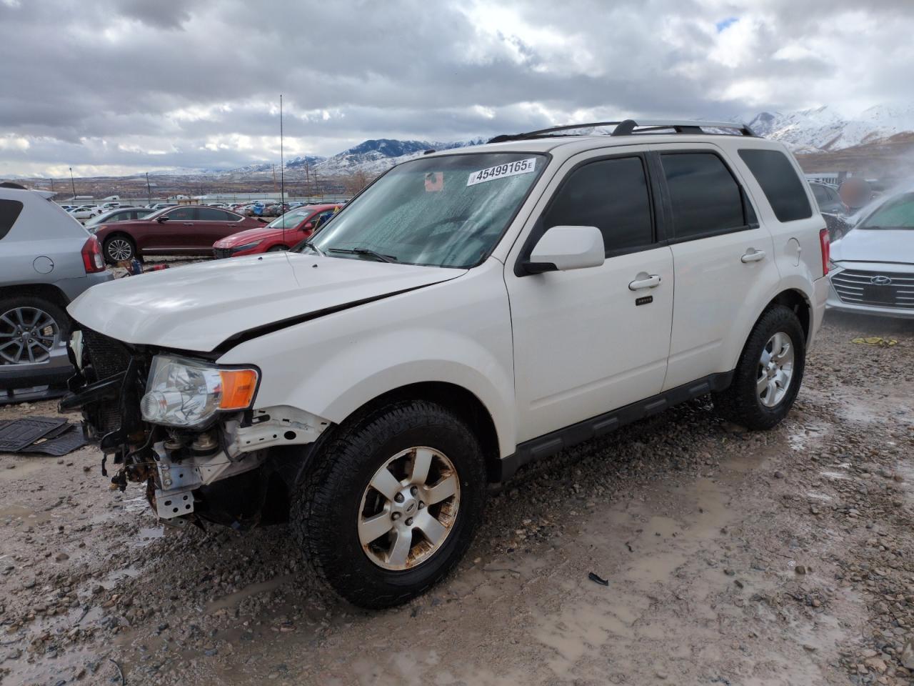 2011 Ford Escape - Image 1