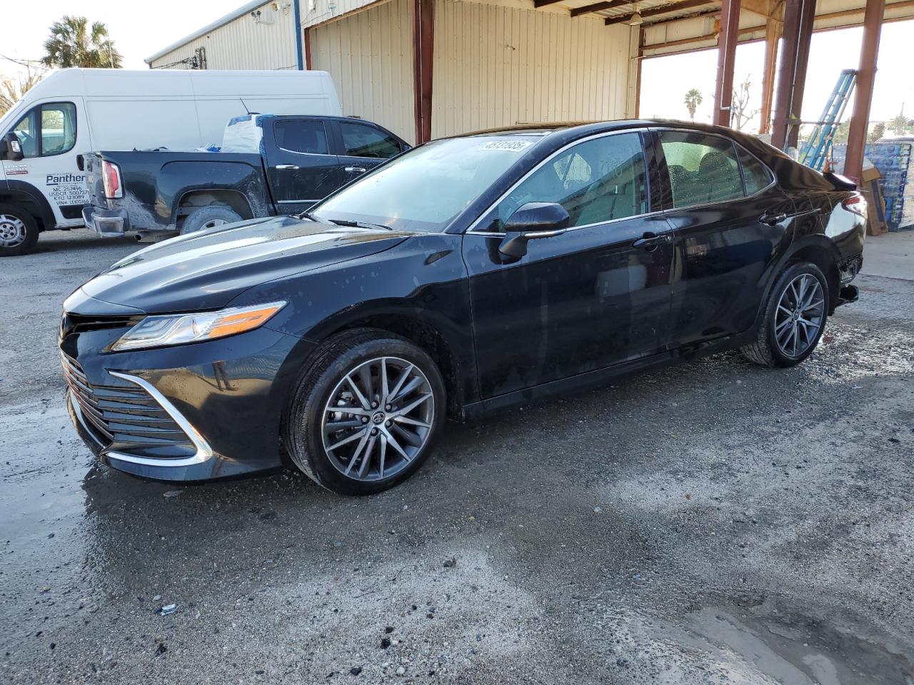2023 Toyota Camry - Image 1