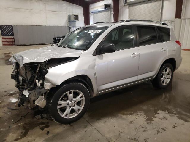 2012 Toyota Rav4 