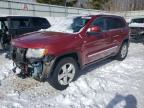 2012 Jeep Grand Cherokee Laredo de vânzare în Davison, MI - Front End