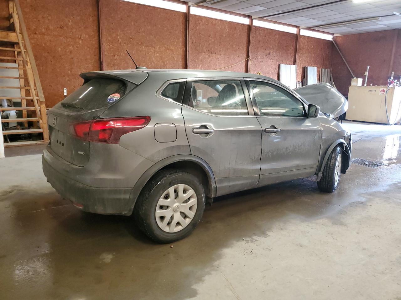 2019 Nissan Rogue - Image 3