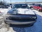 2019 Dodge Challenger Sxt en Venta en Columbus, OH - Front End