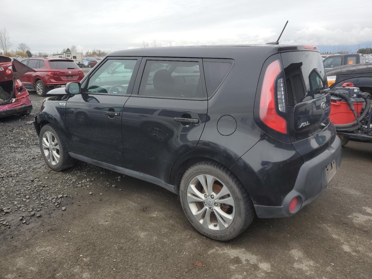 2015 Kia Soul - Image 2