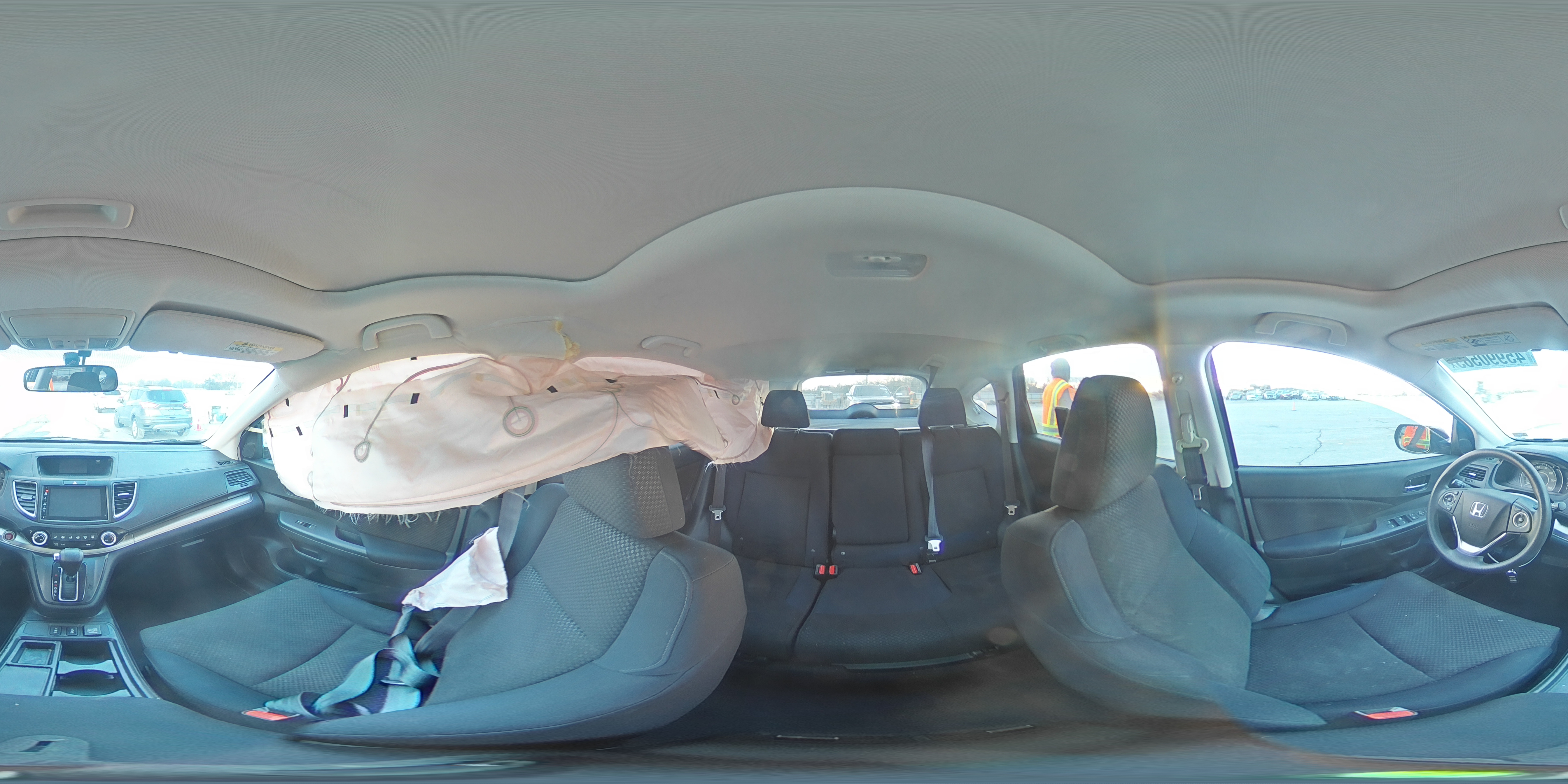 2016 Honda CR-V - Image 13