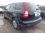 2009 HONDA CR-V EX I- for sale at Copart YORK