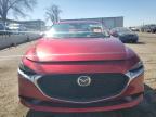 2022 Mazda 3 Premium იყიდება Albuquerque-ში, NM - Rear End