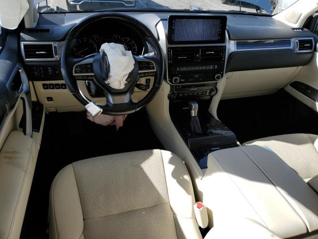  LEXUS GX 2022 Gray