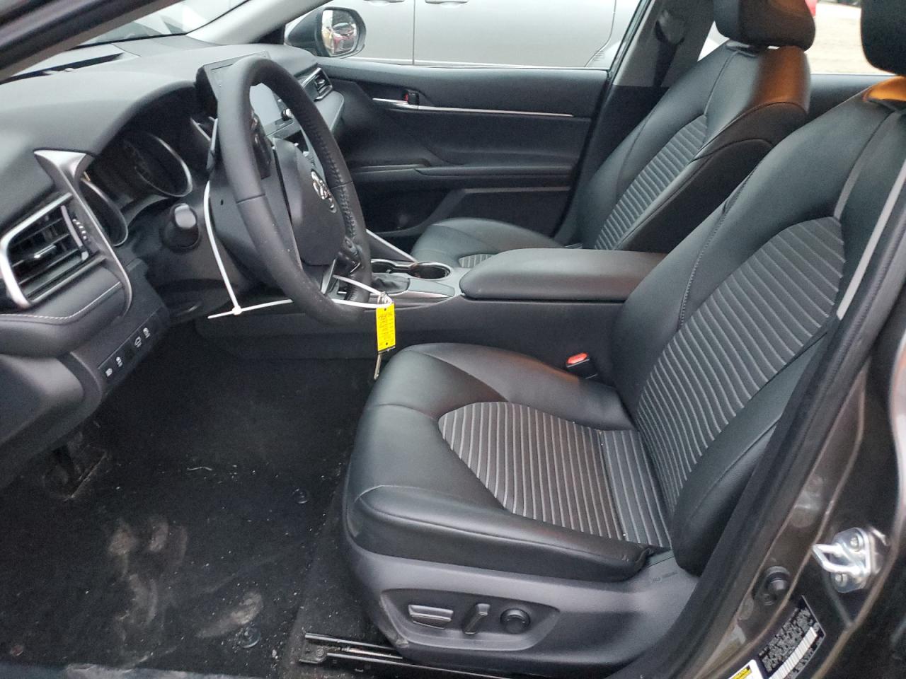 4T1G11AK2MU557732 TOYOTA CAMRY 2021