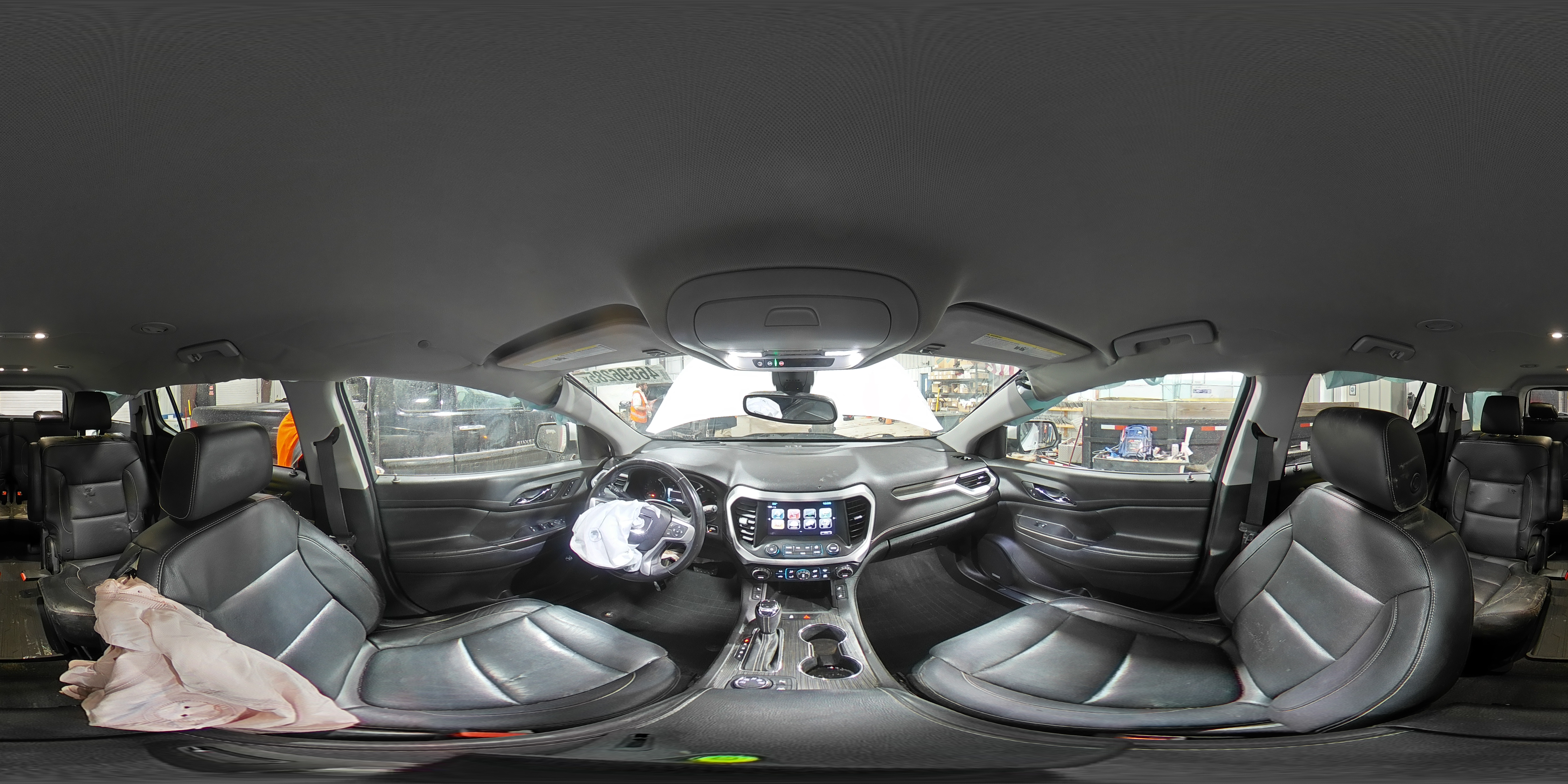 2019 GMC Acadia - Image 14