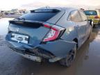 2017 HONDA CIVIC SPOR for sale at Copart YORK