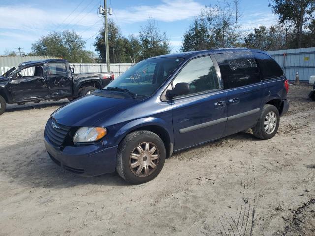 2006 Chrysler Town & Country 