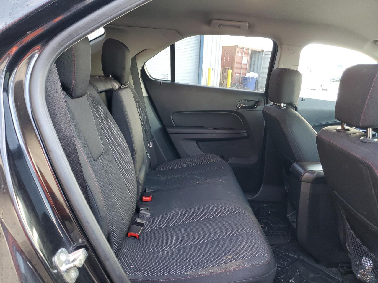 2014 Chevrolet Equinox - Image 11