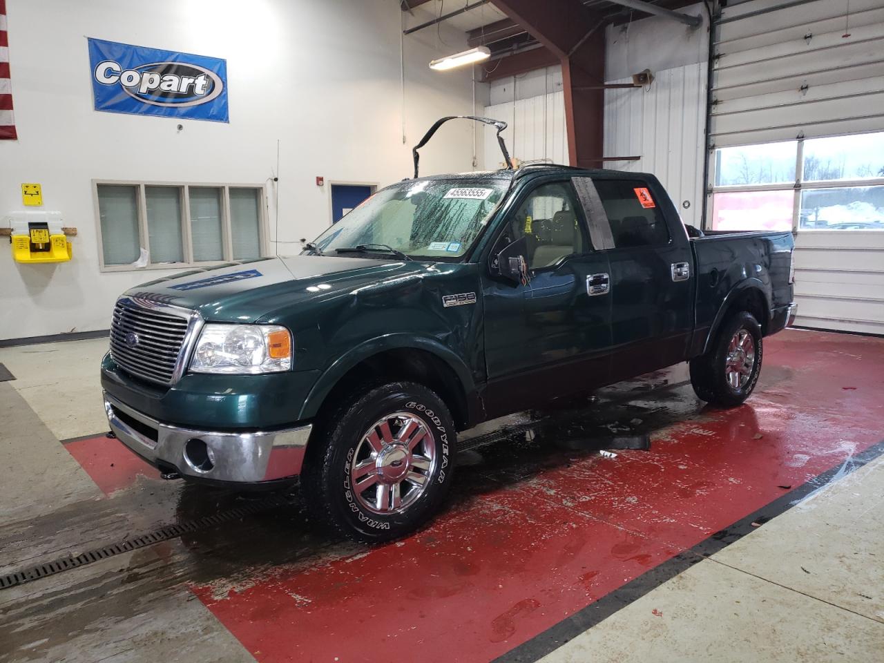2008 Ford F-150 - Image 1
