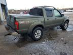 2003 Nissan Frontier Crew Cab Sc за продажба в Chicago Heights, IL - Side