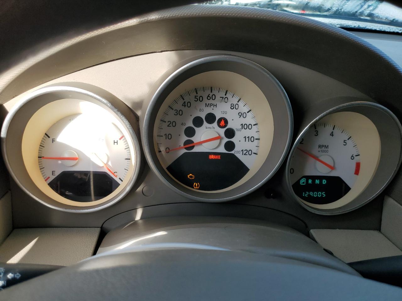 2009 Dodge Caliber - Image 9