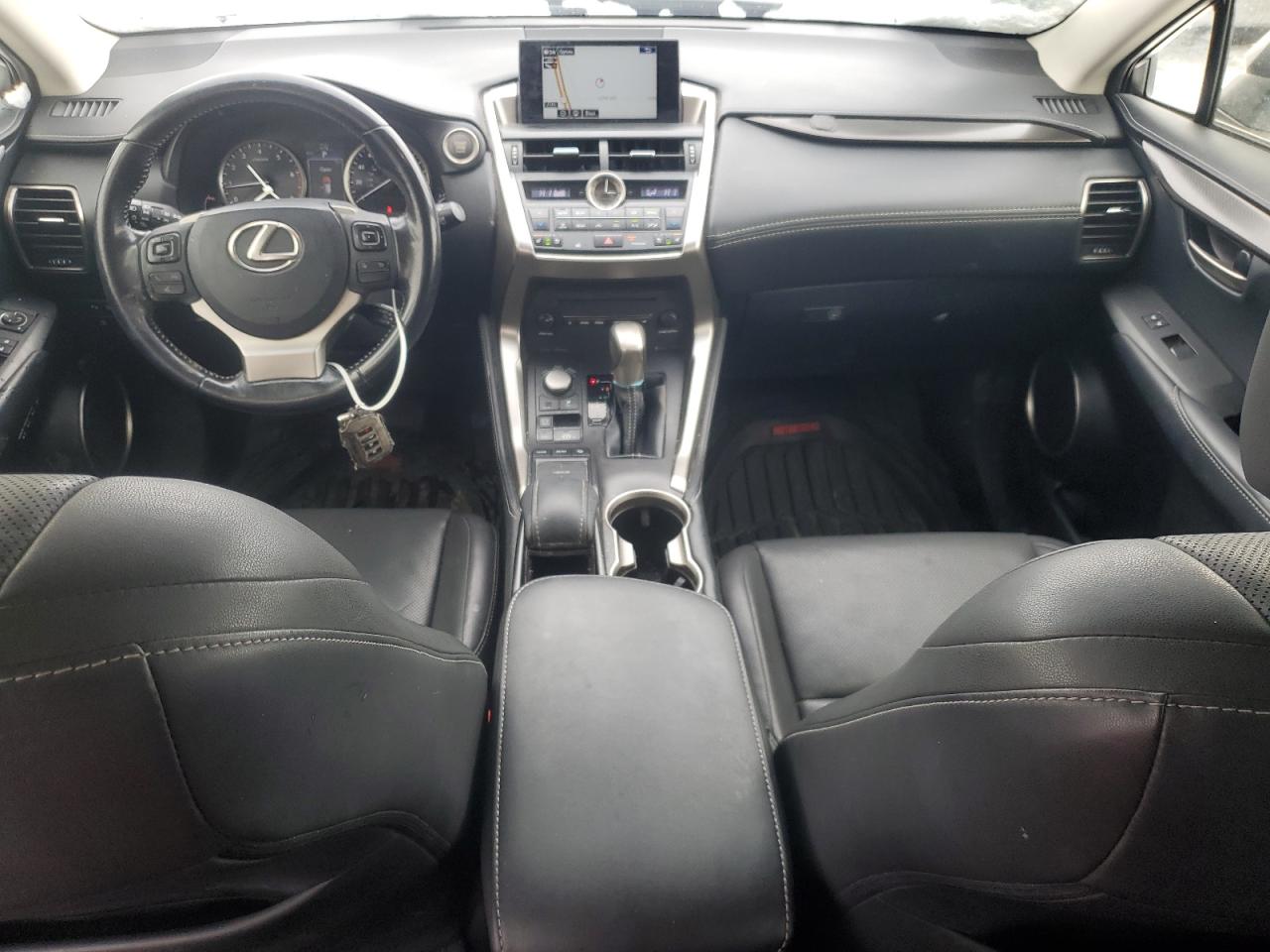 2016 Lexus NX - Image 8