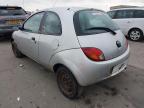 2008 FORD KA STYLE C for sale at Copart CHESTER