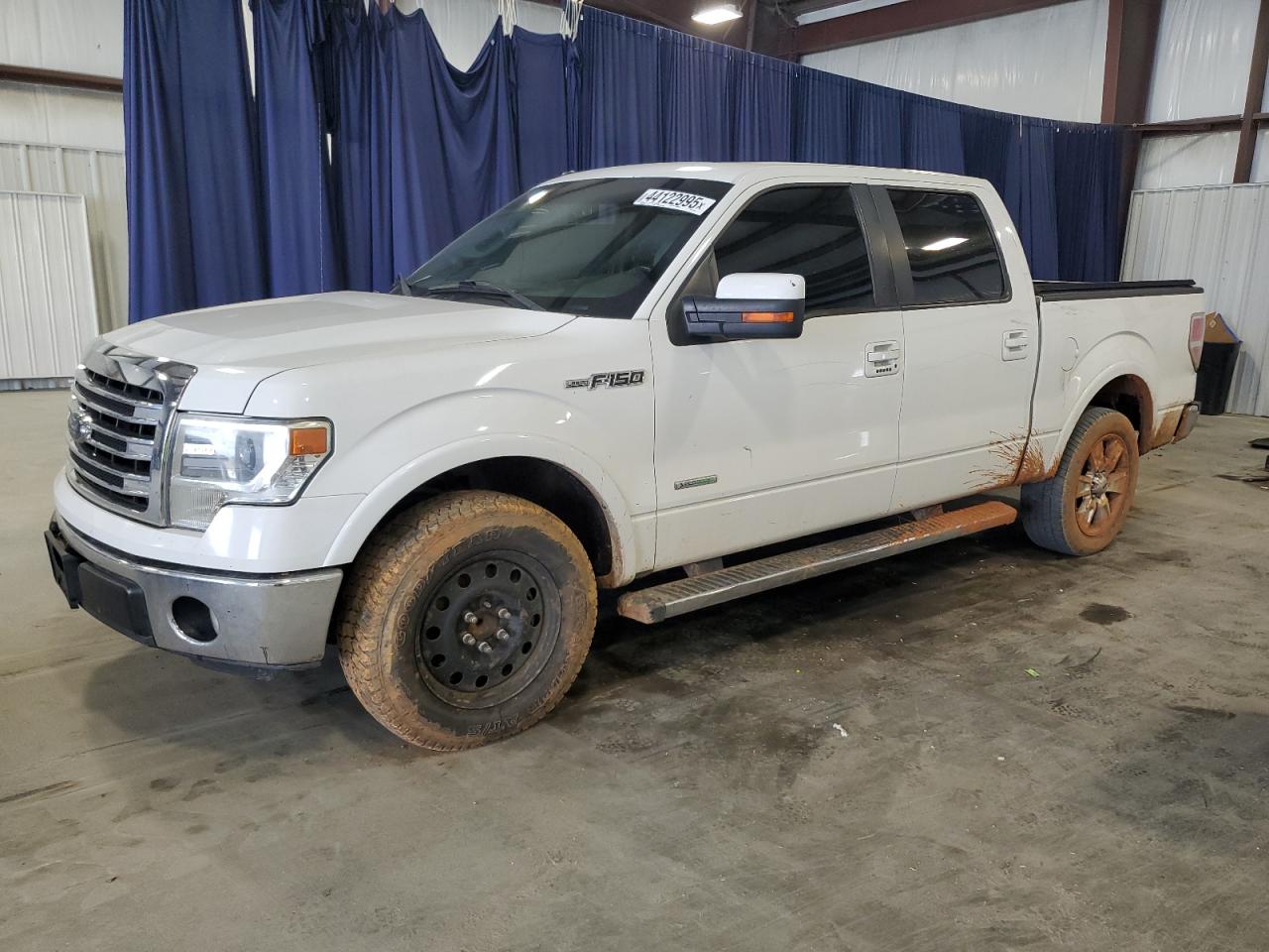2013 Ford F-150 - Image 1