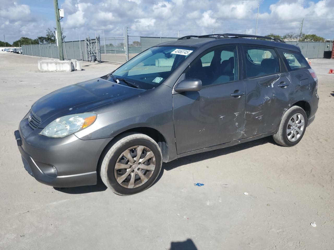 2006 Toyota Corolla - Image 1