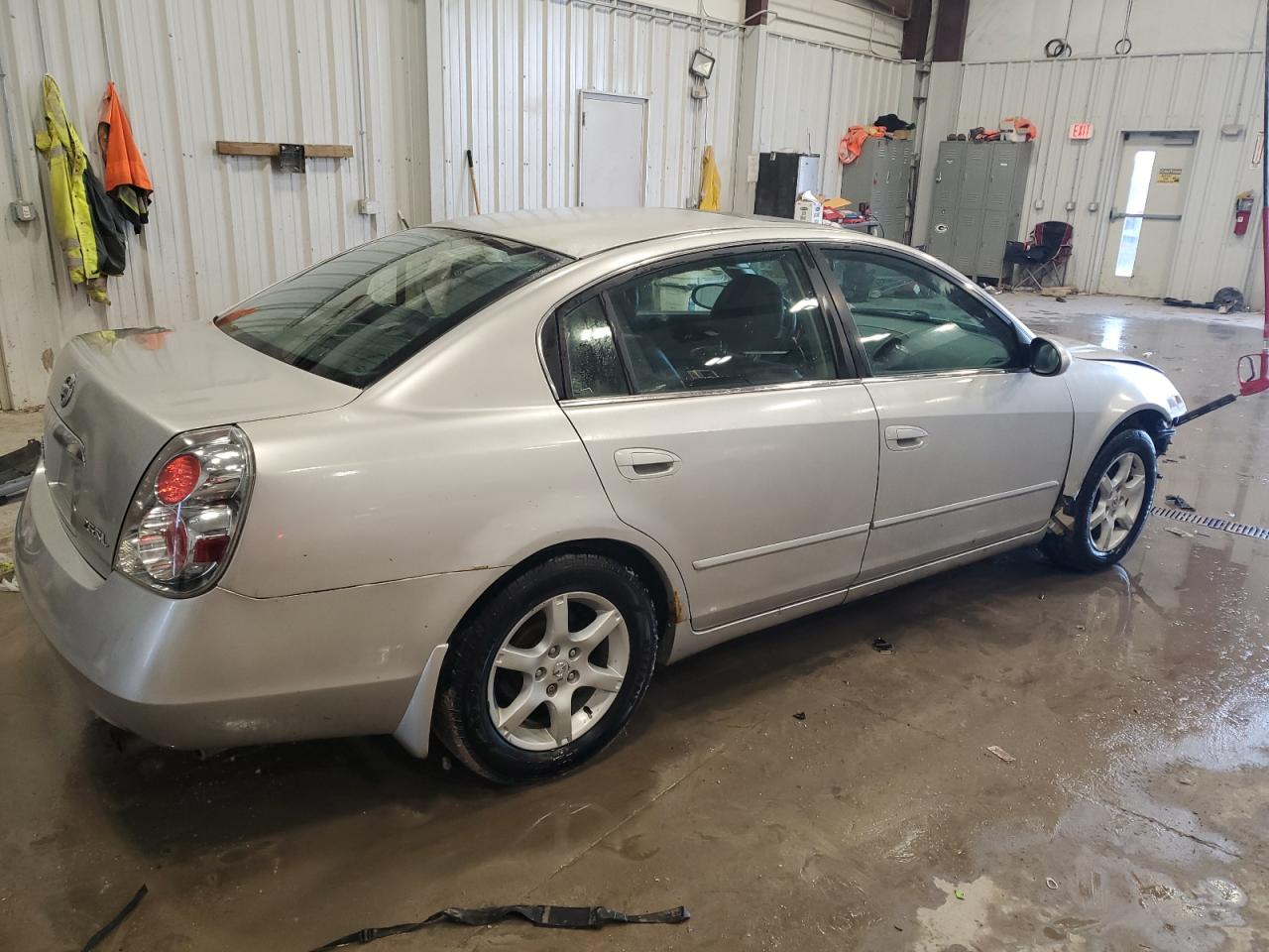 2006 Nissan Altima - Image 3