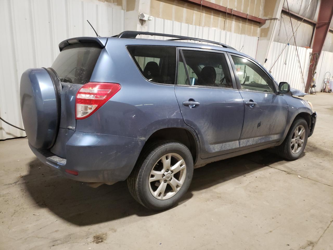 2012 Toyota RAV 4 - Image 3