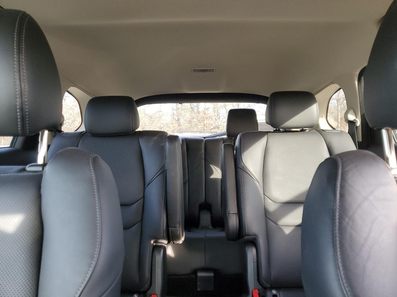 2023 Mazda CX-9 - Image 10