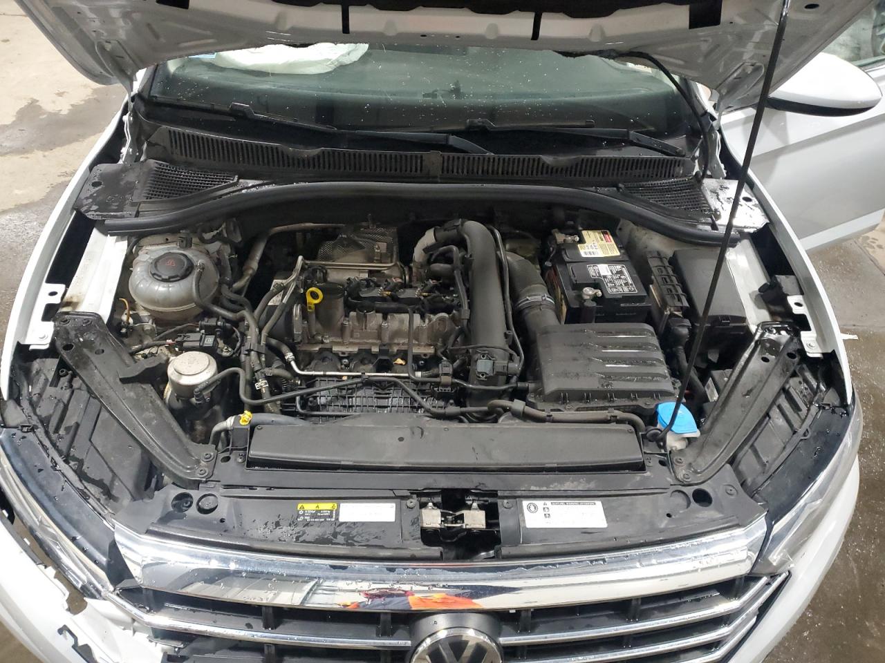 2019 Volkswagen Jetta - Image 12