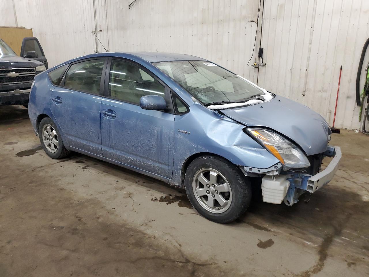 2006 Toyota Prius - Image 4