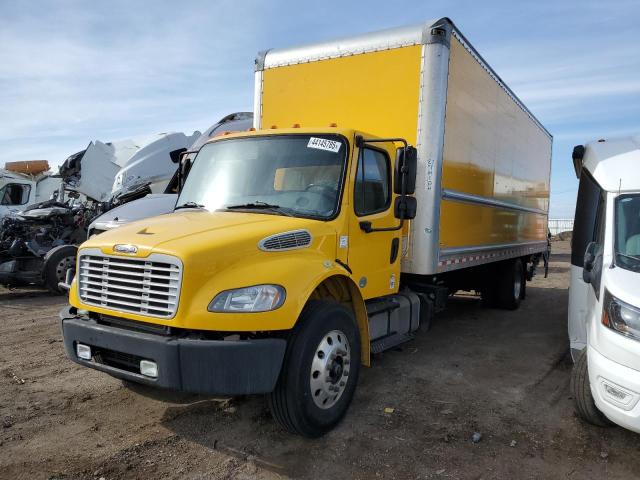 2018 Freightliner M2 106 Medium Duty