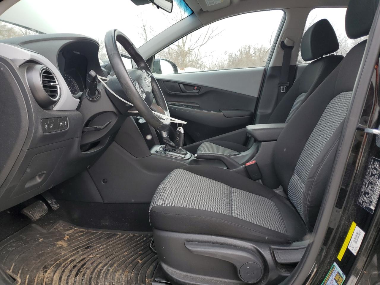 2021 Hyundai Kona - Image 7