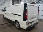 2018 VAUXHALL VIVARO 290 for sale at Copart EAST KILBRIDE