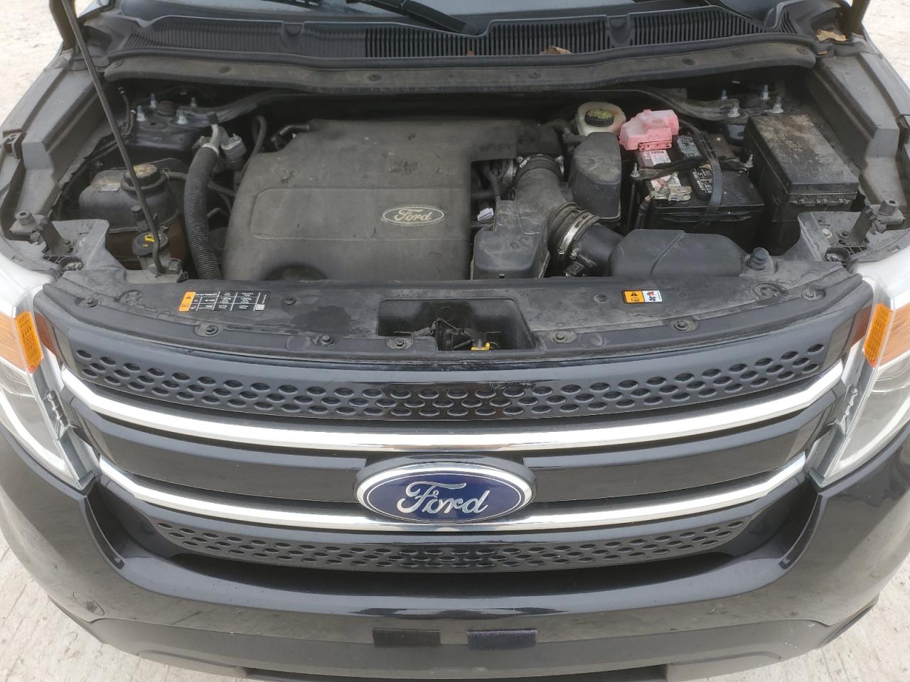 2013 Ford Explorer - Image 12