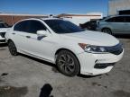 2017 Honda Accord Exl for Sale in North Las Vegas, NV - Rear End