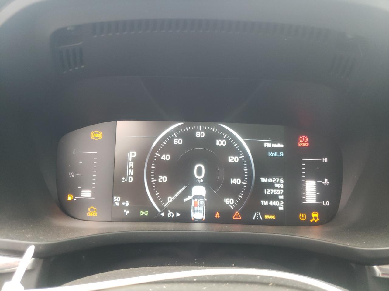 2019 Volvo XC60 - Image 9