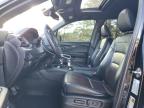 2019 Honda Ridgeline Black Edition للبيع في Houston، TX - Rear End
