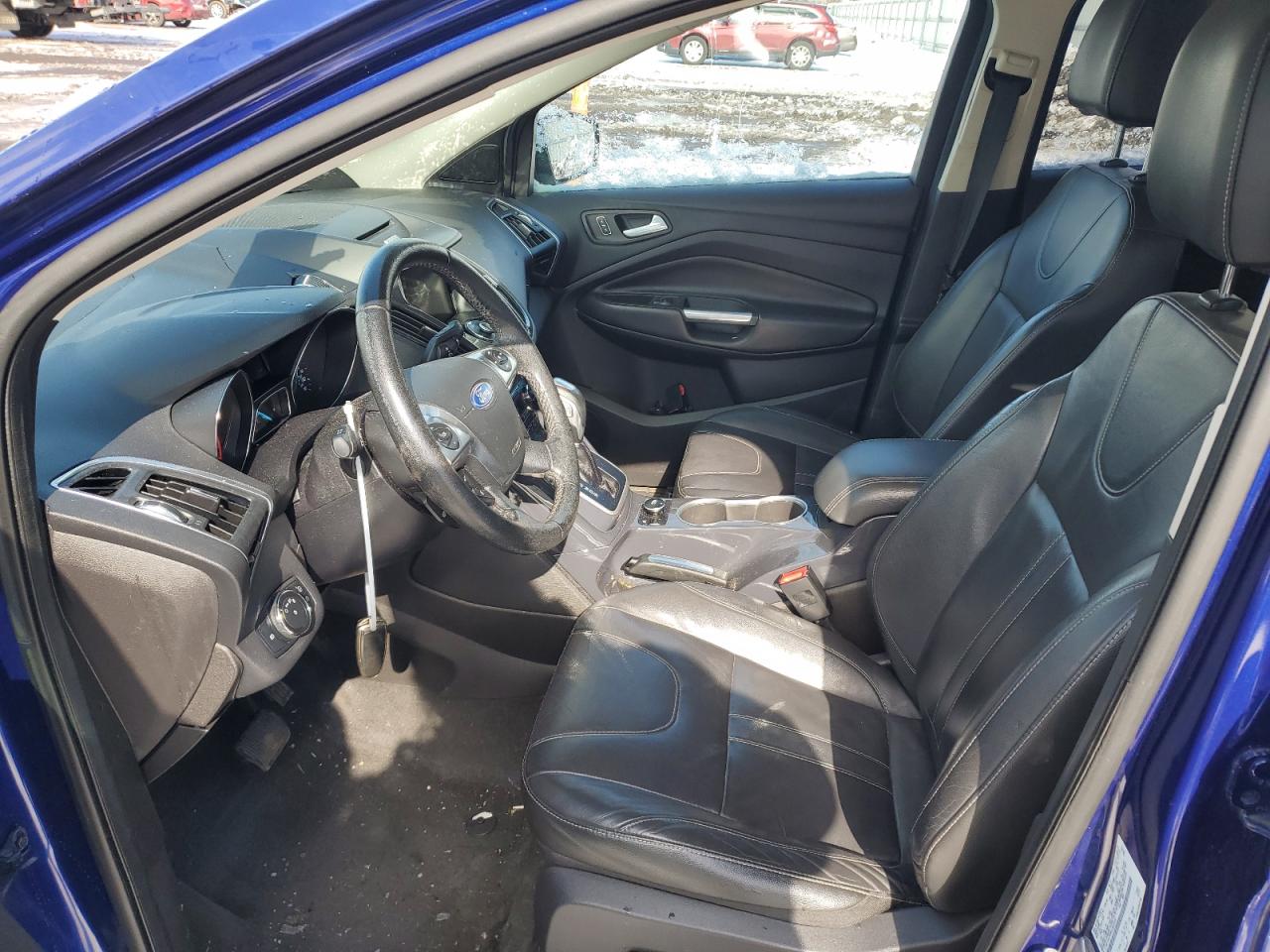 2013 Ford Escape - Image 7