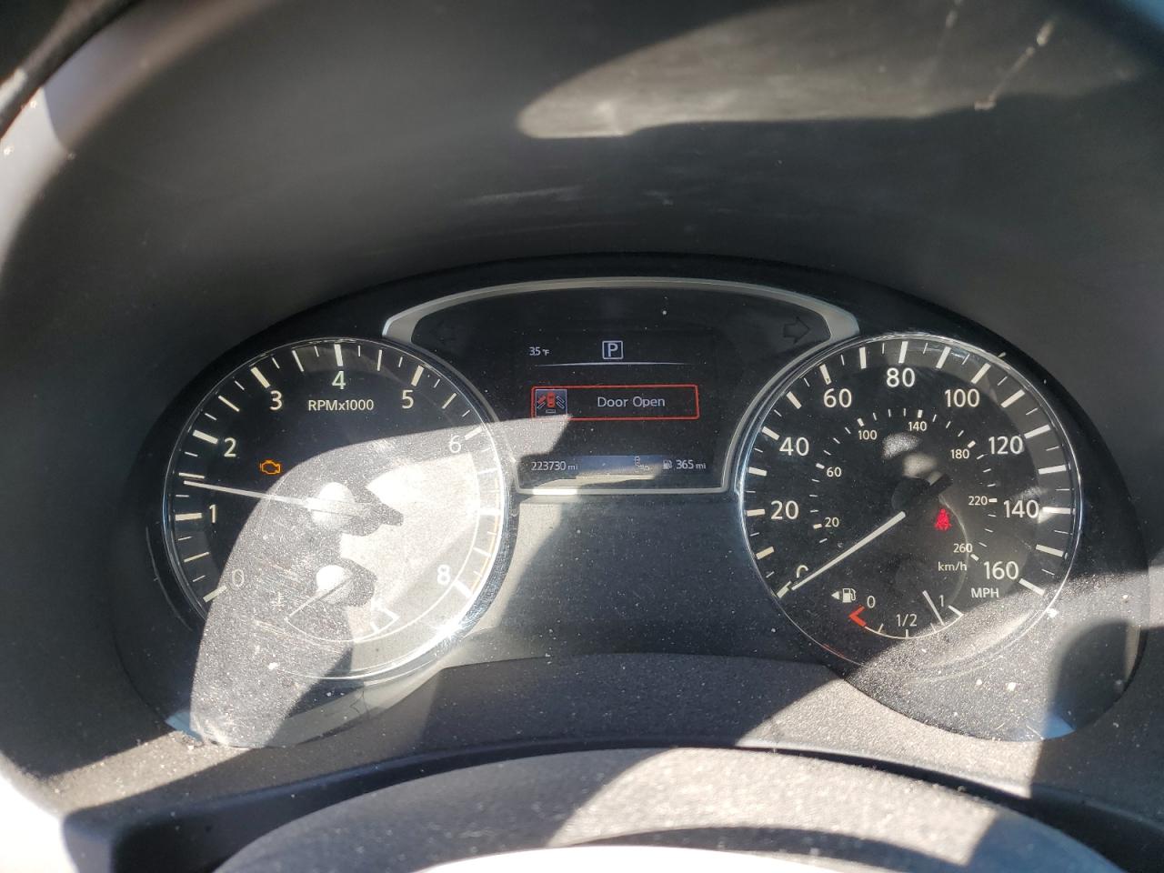 2016 Nissan Altima - Image 9
