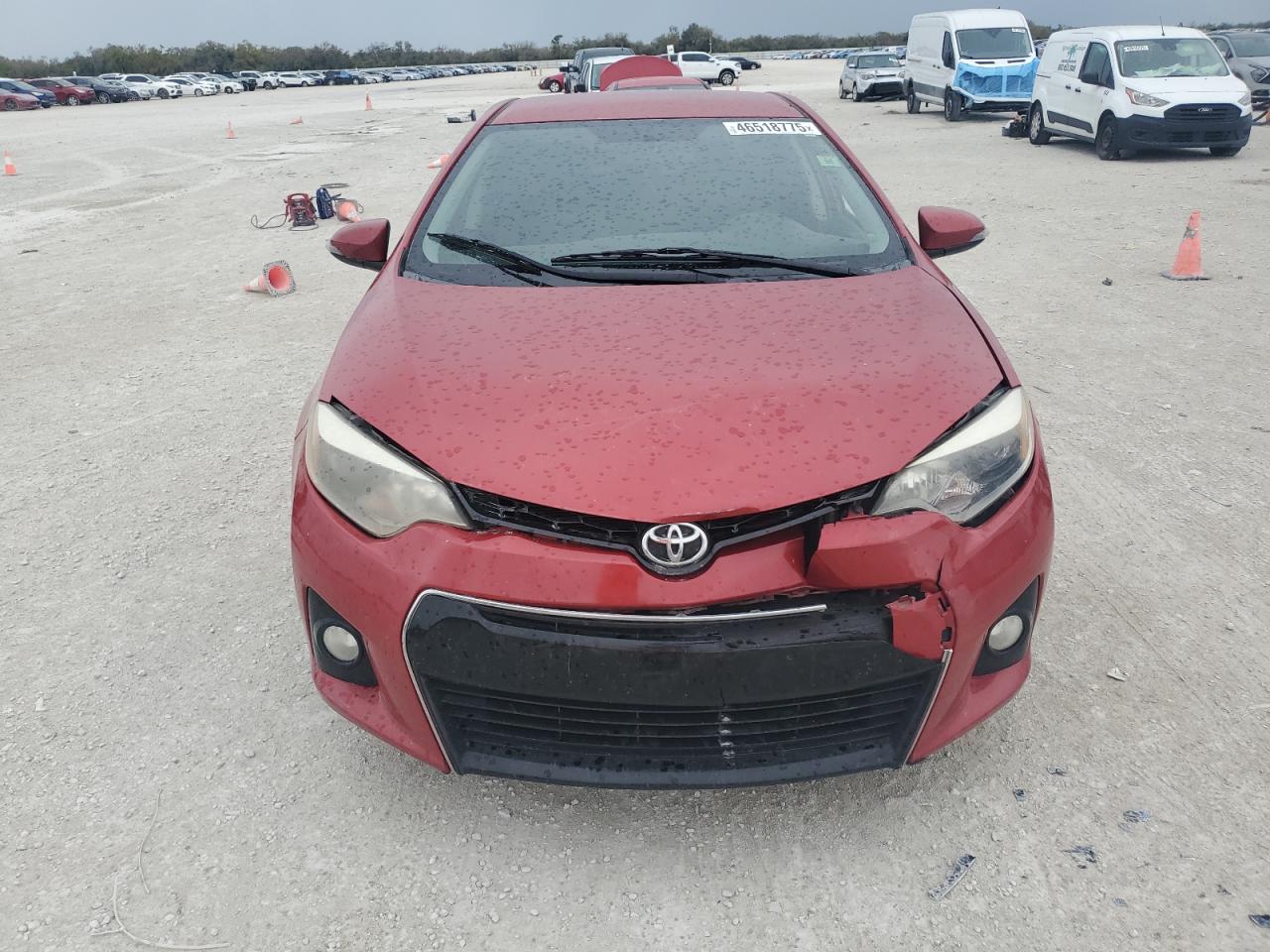 2016 Toyota Corolla - Image 5