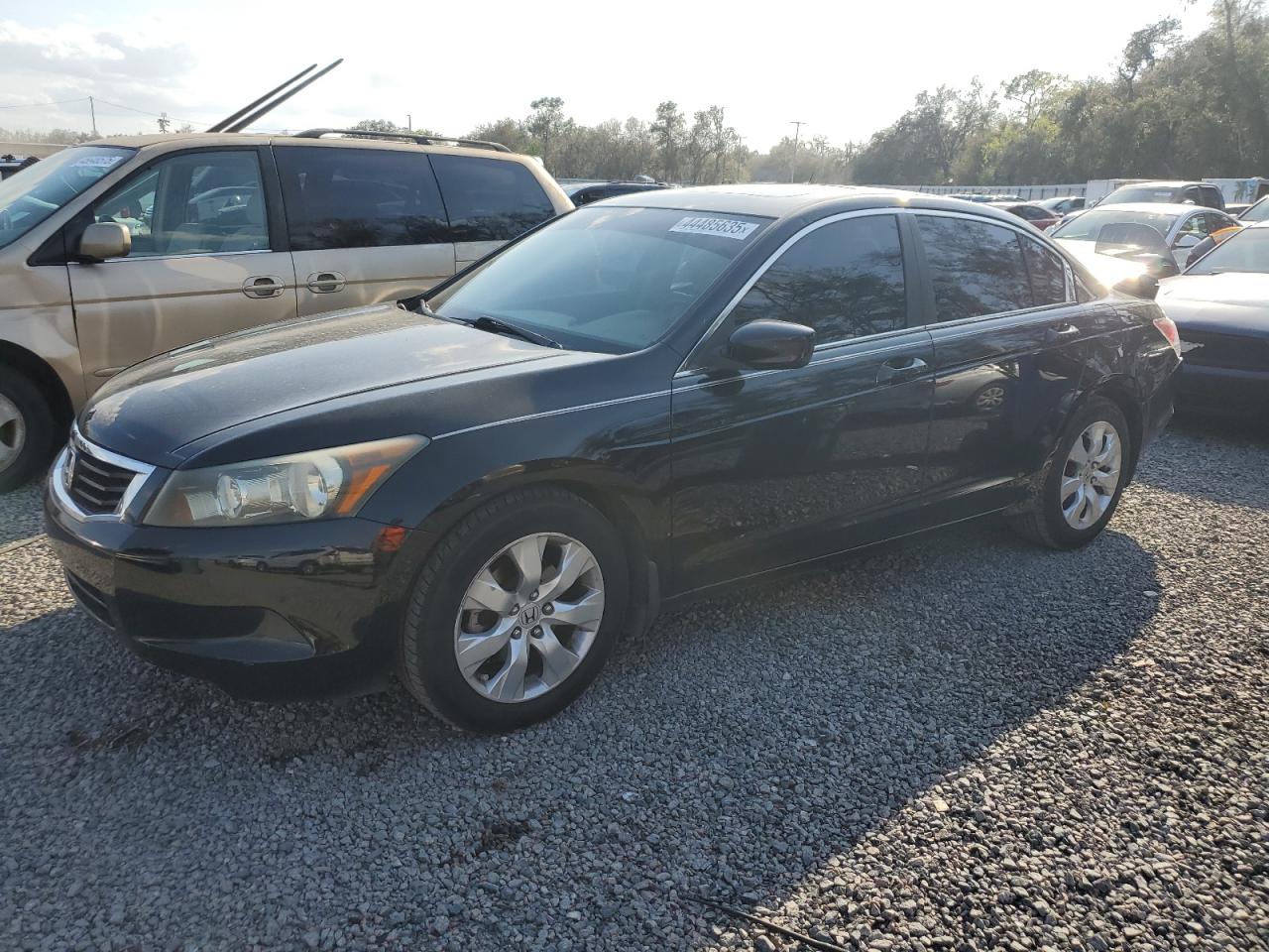 2010 Honda Accord - Image 1
