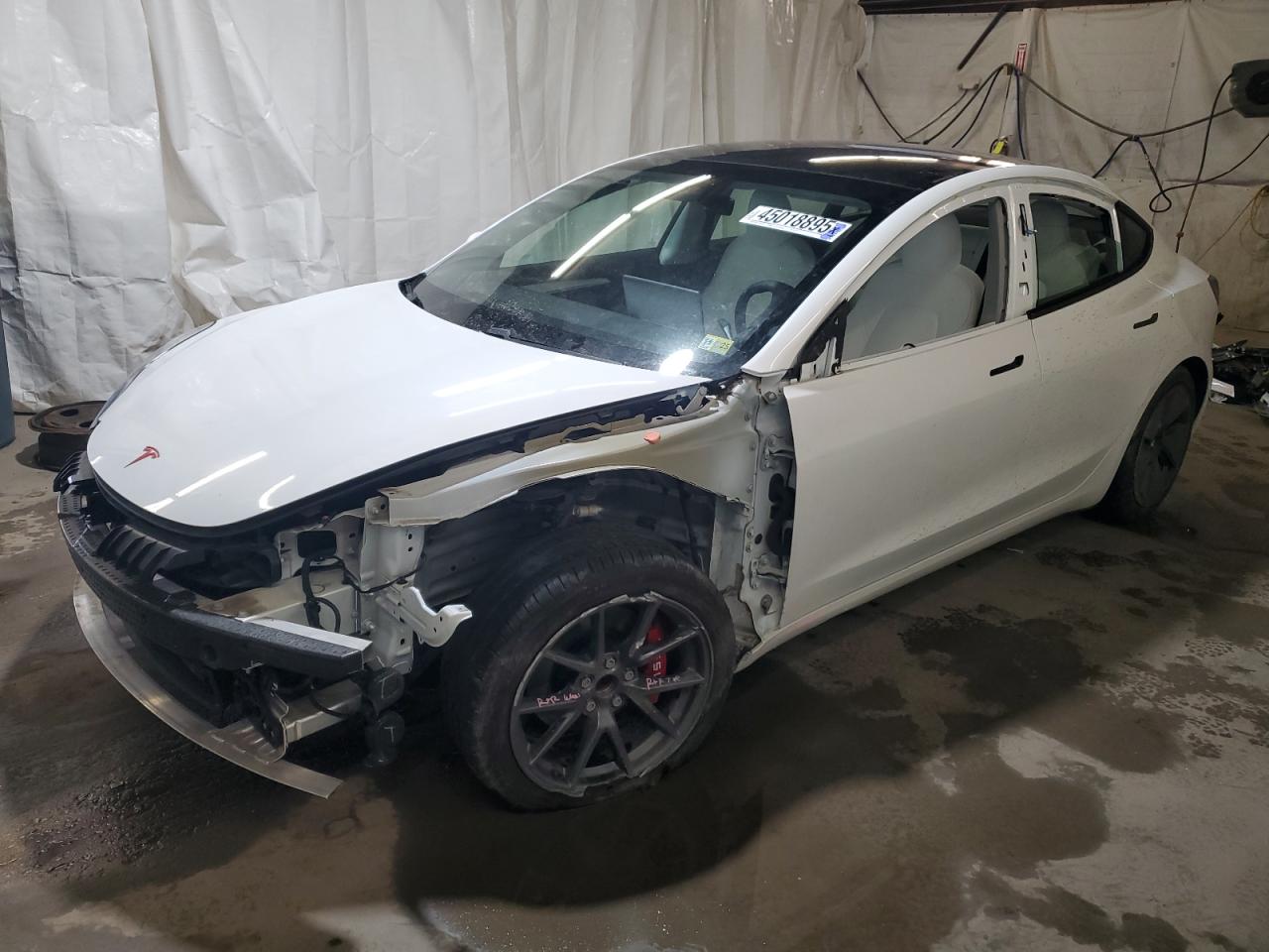 2021 Tesla Model 3 for Sale in Ebensburg, PA - All Over