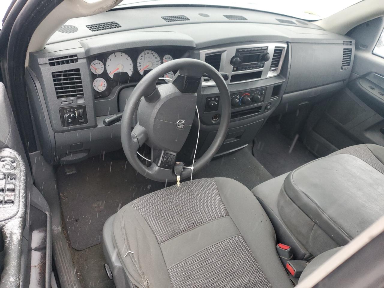 2007 Dodge RAM - Image 8