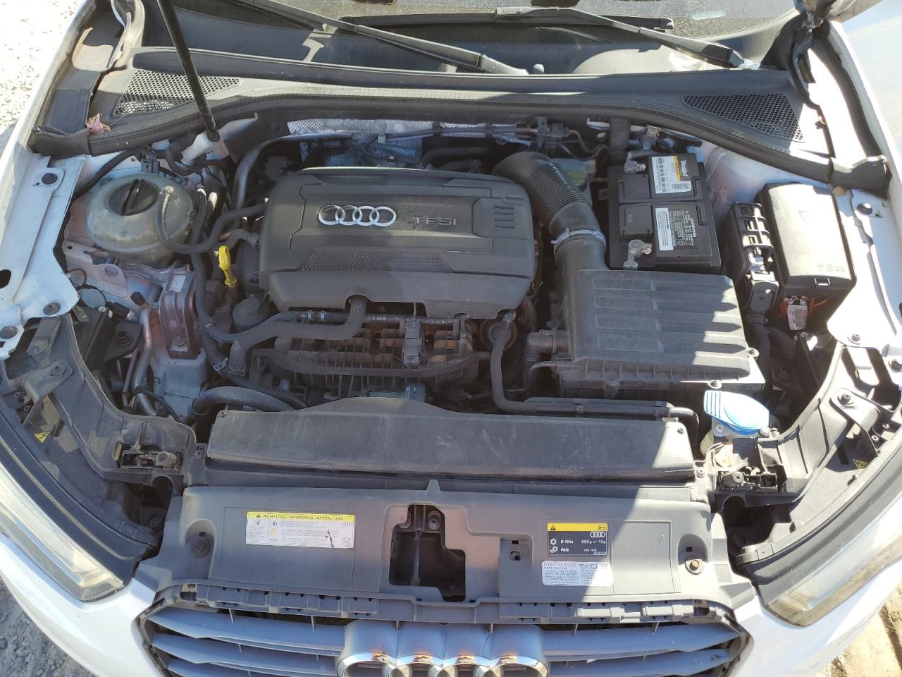 2015 Audi A3 - Image 13