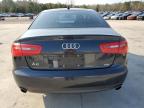 2015 Audi A6 Premium იყიდება Gaston-ში, SC - Front End
