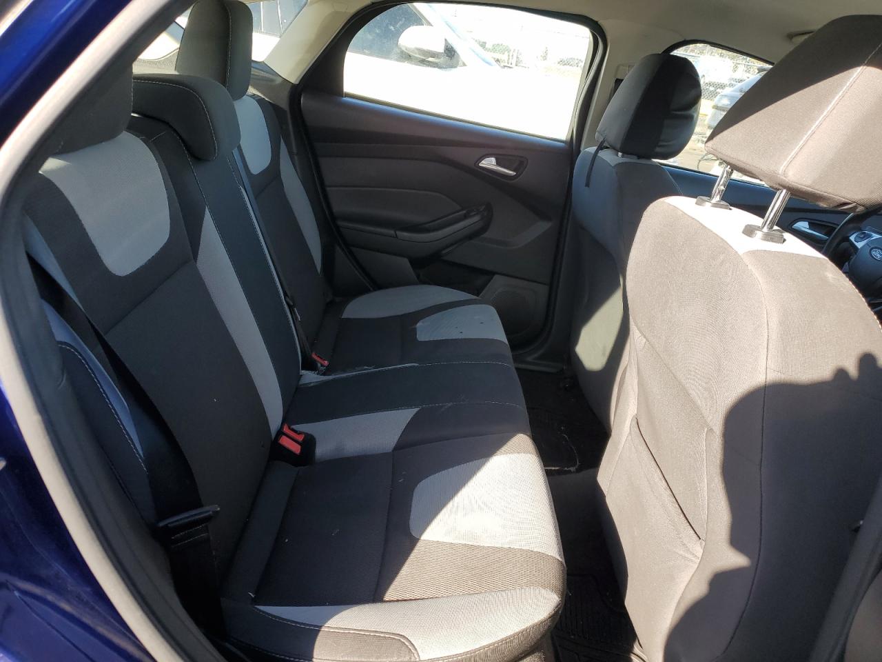 2012 Ford Focus - Image 10