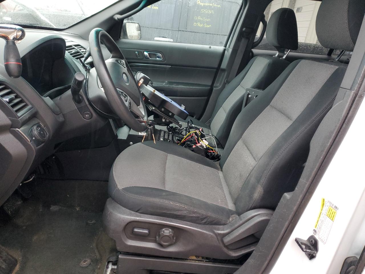 2013 Ford Explorer - Image 7