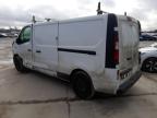 2018 VAUXHALL VIVARO 290 for sale at Copart SANDWICH