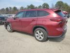 2023 Toyota Highlander Hybrid Le de vânzare în Hampton, VA - Front End