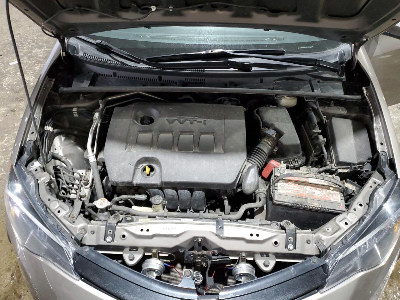 2018 Toyota Corolla - Image 11