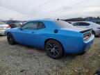 2016 Dodge Challenger R/T Scat Pack zu verkaufen in Anderson, CA - Front End