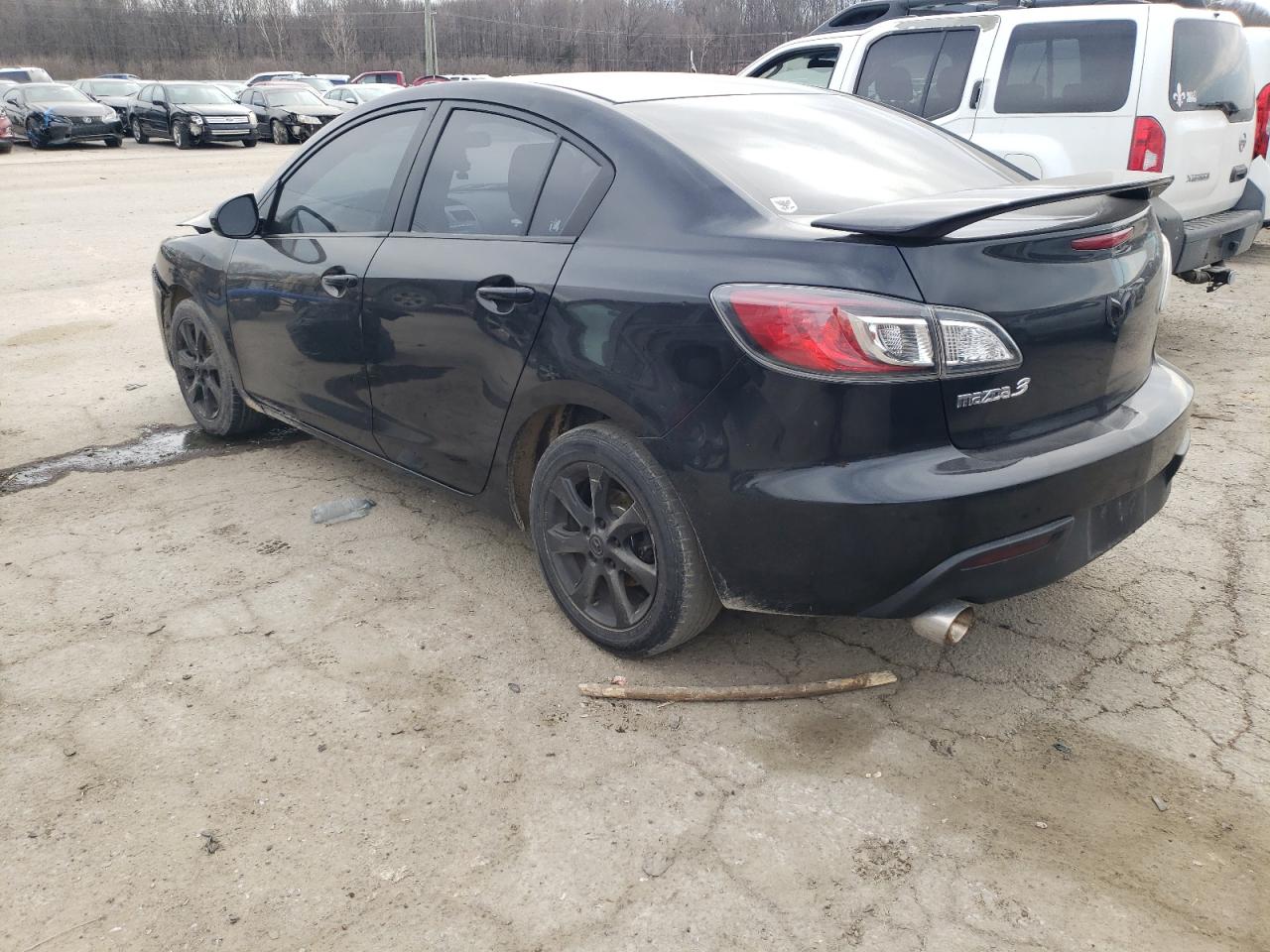 2010 Mazda 3 - Image 2